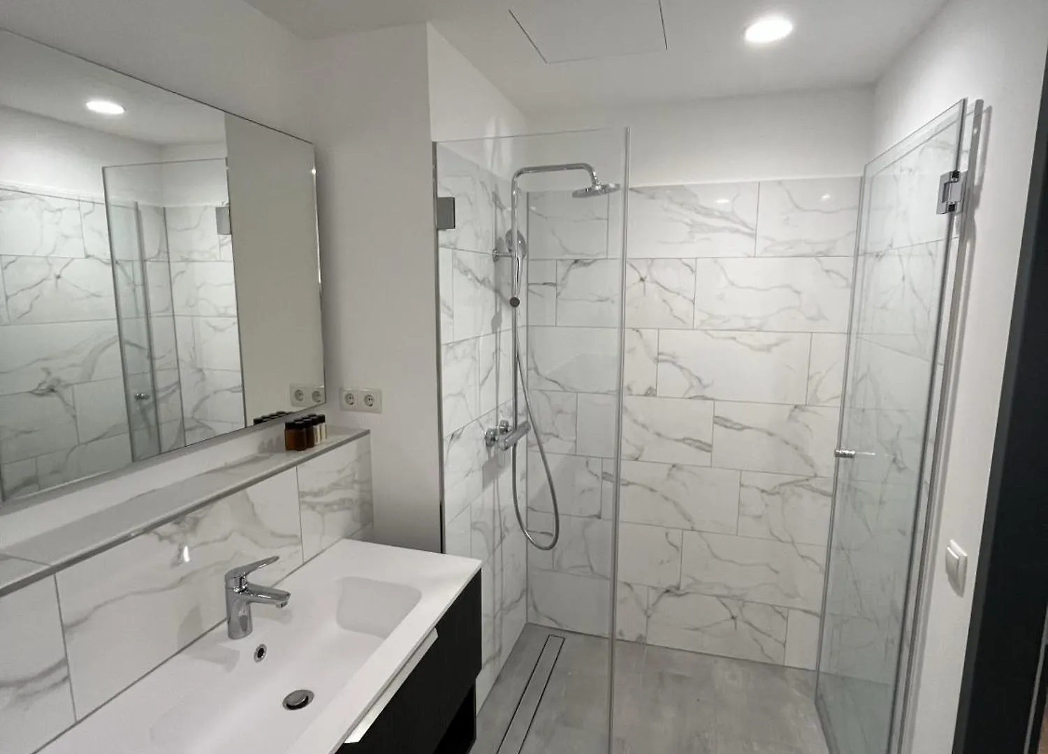 Maseven Frankfurt Messe Aparthotel Frankfurt am Main Germany